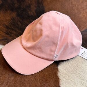 Lululemon Fast and Free Run Hat